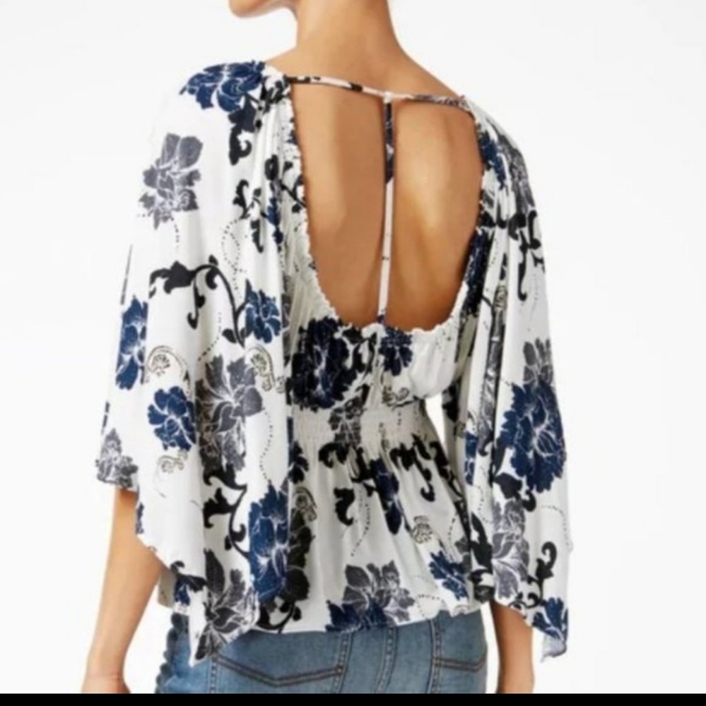 Women's Free People top - Picture 7 of 7
